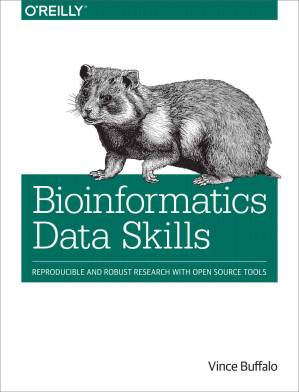 دانلود کتاب Bioinformatics Data Skills
