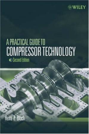 دانلود کتاب A Practical Guide to Compressor Technology