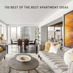 دانلود کتاب Best Of The Apartment Ideas, 2020