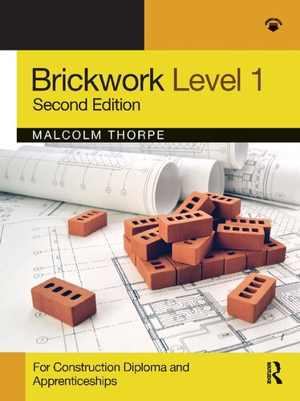 دانلود کتاب Brickwork Level 1, 2nd ed, 2020