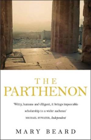 دانلود کتاب Parthenon (Wonders of the World)