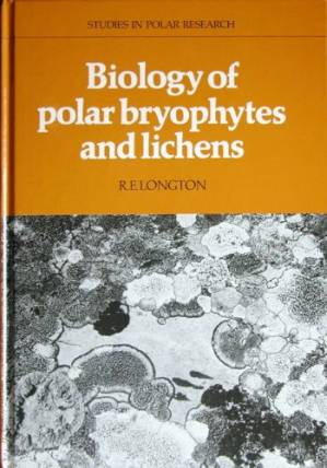 دانلود کتاب Biology of Polar Bryophytes and Lichens (Studies in Polar Research)