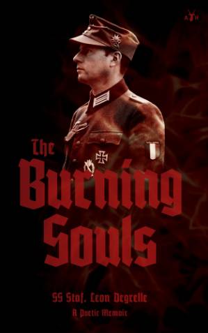 دانلود کتاب The Burning Souls