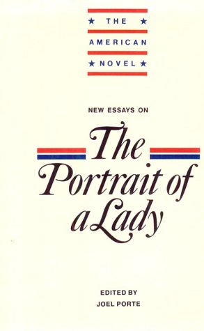 دانلود کتاب New Essays on The Portrait of a Lady (The American Novel)
