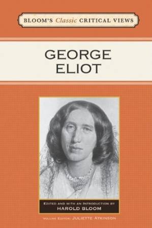دانلود کتاب George Eliot