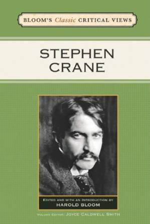دانلود کتاب Stephen Crane