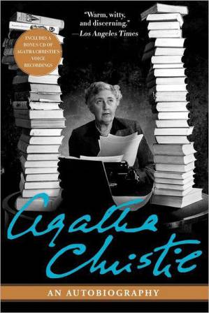 دانلود کتاب An Autobiography
