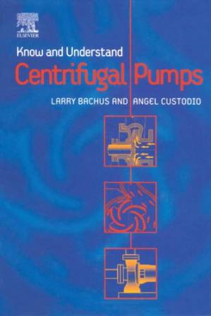 دانلود کتاب Know and Understand Centrifugal Pumps