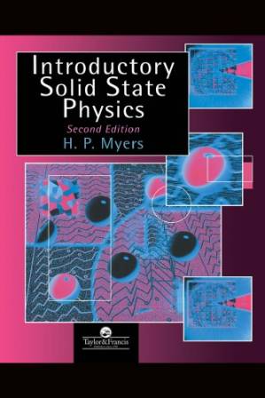 دانلود کتاب Introductory Solid State Physics (Second Edition)