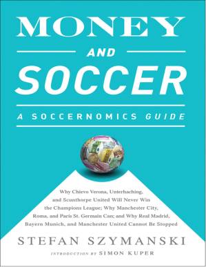 دانلود کتاب Money and Soccer