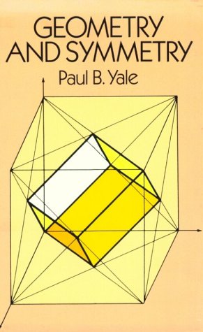 دانلود کتاب Geometry and Symmetry (Dover Books on Advanced Mathematics)