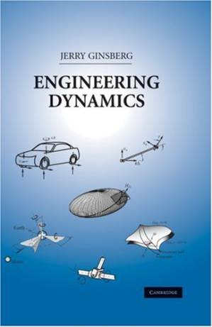 دانلود کتاب Engineering Dynamics