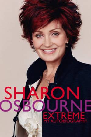 دانلود کتاب Sharon Osbourne Extreme: My Autobiography