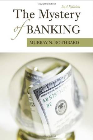 دانلود کتاب The Mystery of Banking