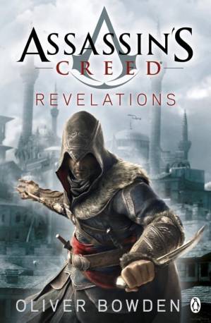 دانلود کتاب Assassin’s Creed: Revelations