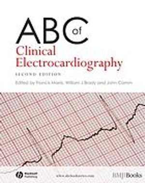 دانلود کتاب Abc Of Clinical Electrocardiography, 2008