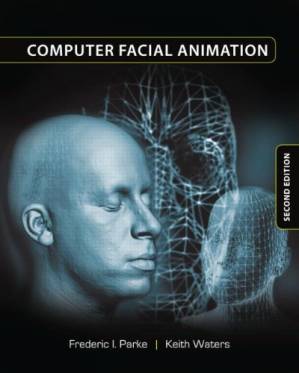 دانلود کتاب Computer Facial Animation Second Edition
