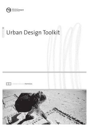 دانلود کتاب URBAN DESIGN TOOLKIT