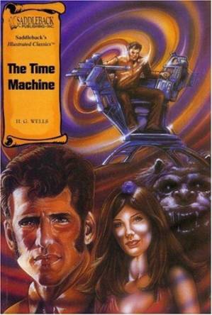 دانلود کتاب The Time Machine