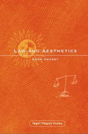 دانلود کتاب Law and Aesthetics