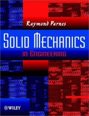دانلود کتاب Solid Mechanics in Engineering