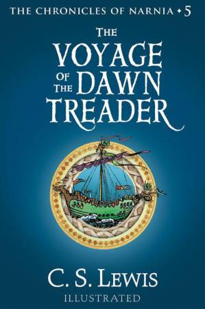 دانلود کتاب The Voyage of the Dawn Treader: The Chronicles of Narnia