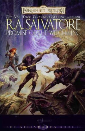 دانلود کتاب Promise of the Witch King – Book 2