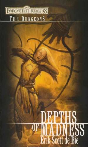 دانلود کتاب Depths of Madness – Book 1