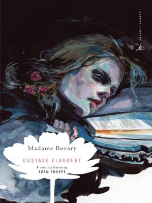 دانلود کتاب Madame Bovary (Modern Library)