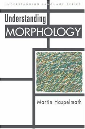 دانلود کتاب Understanding Morphology