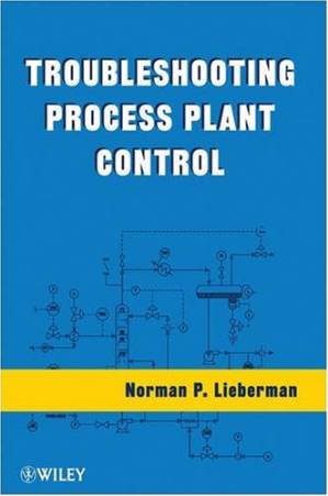 دانلود کتاب Troubleshooting Process Plant Control