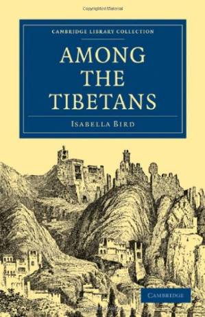 دانلود کتاب Among the Tibetans