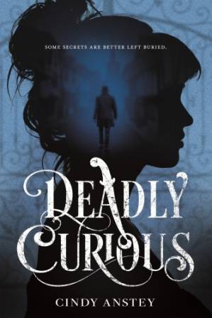دانلود کتاب Deadly Curious