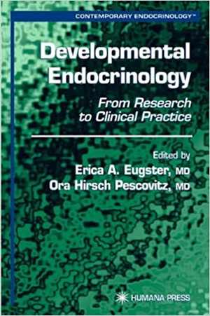 دانلود کتاب Developmental Endocrinology – From Research To Clinical Practice, 2002