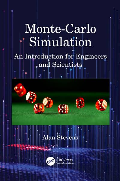 دانلود کتاب Monte-Carlo Simulation: An Introduction for Engineers and Scientists