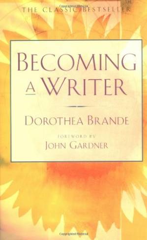 دانلود کتاب Becoming a Writer