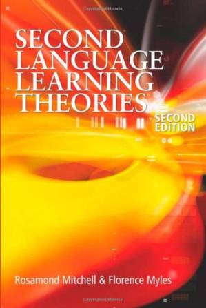 دانلود کتاب Second Language Learning Theories (Second Edition)