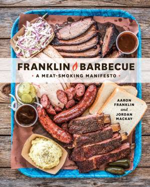 دانلود کتاب Franklin Barbecue