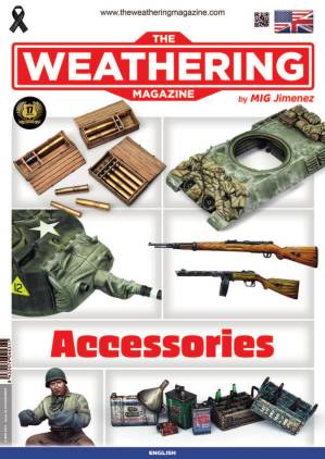دانلود کتاب The Weathering Magazine: Accessories, Issue 32