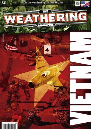 دانلود کتاب The Weathering Magazine: Vietnam, Issue 8