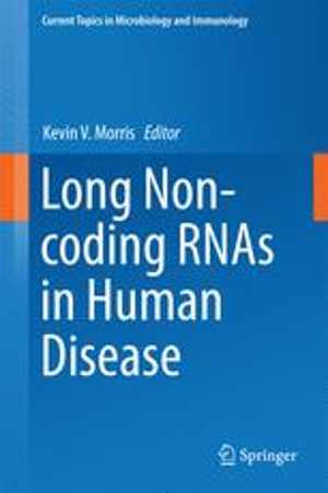 دانلود کتاب Long Non-Coding Rnas In Human Disease, 2016