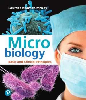 دانلود کتاب Microbiology – Basic And Clinical Principles, 2019