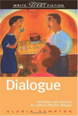 دانلود کتاب Write Great Fiction – Dialogue