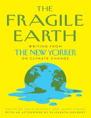 دانلود کتاب The Fragile Earth
