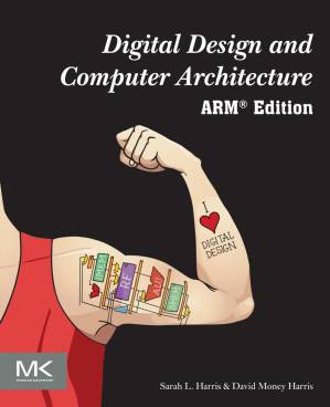 دانلود کتاب Digital Design and Computer Architecture: ARM® Edition