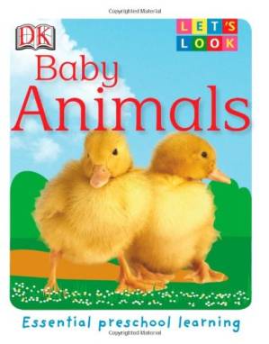 دانلود کتاب Let’s Look: Baby Animals