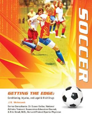 دانلود کتاب Soccer