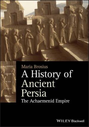 دانلود کتاب A History of Ancient Persia: Achaememenid Pesia