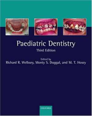 دانلود کتاب Paediatric Dentistry, 3rd ed, 2005