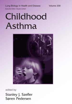 دانلود کتاب Childhood Asthma, 2005